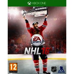 NHL 16 Xbox One Game